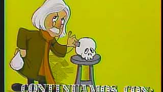 CHESPIRITO Episodio 2 1980