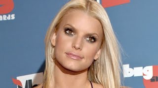 The Shady Side Of Jessica Simpson Revealed