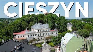 CIESZYN 4K