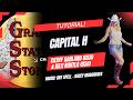 Capital H Tutorial