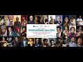 2024 International Jazz Day All-Star Global Concert / #JazzDay