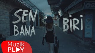 Anıl Emre Daldal & Sena Gülsoy - Sen Bana Biri (Official Video)
