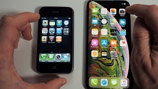 A LEGELSŐ iPhone a LEGÚJABB ELLEN! S03E23