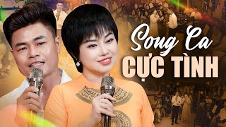 CÀNG NGHE CÀNG SAY Với Màn Song Ca Cực Tình Của Cặp Đôi Này🔥Nhạc Vàng Duy Phương Mỹ Linh