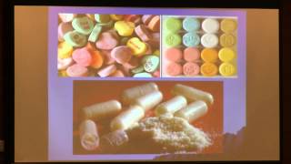 Forsyth County Drug Awareness Summit