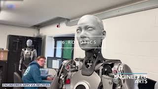 10 Mindblowing Emerging Technologies that Will Change the World - Technologies of the Future