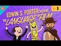 The Language of Film: Crash Course Film History #5