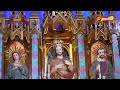 holy mass in english 09.02.2025 1 00 pm sunday third mass madha tv