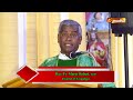 holy mass in english 09.02.2025 1 00 pm sunday third mass madha tv