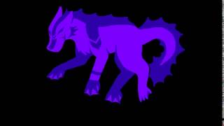 looking like this silhouette map part 7