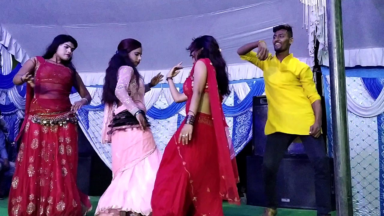 Bhojpuri Dance Youtube