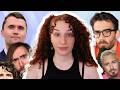 Hasan Fans Are Anti-Therapy & Accountability? Morals Vs Ethics, Debate Bro Misogyny Is Everywhere