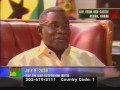 straight talk africa on ghana after the passing of president john atta mills