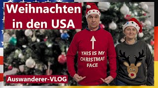 So feiern wir Weihnachten in den USA – Geschenke, Essen \u0026 mehr - Auswandern in die US/American Dream