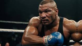 Mike Tyson Defense Made Him a Nearly Untouchable Fighter