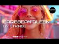 STRINGS - Caribbean Queen