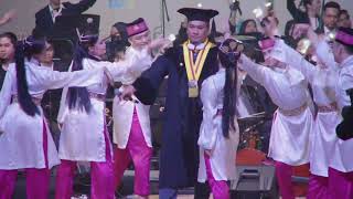 Kerana Dia - Prof. Madya Dr. Muhammad Fazli Taib Saearani