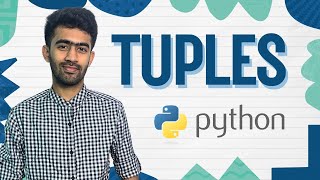 Tuples in Python | Python Mastery Ep-32 | code io - Tamil