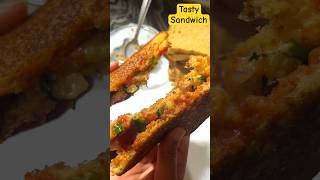 Tasty Sandwich kaise banaye #viral #trending #youtubeshorts