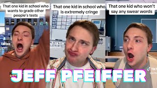 *3+ Hour* Best Jeff Pfeiffer Funny Videos | Jeff Pfeiffer Shorts Videos 2025 - Shorts Comps