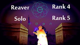 Solo Reaver [Daoc Eden Season 2]