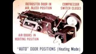 Chrysler Master Tech - 1971, Volume 71-4 Auto Temp II