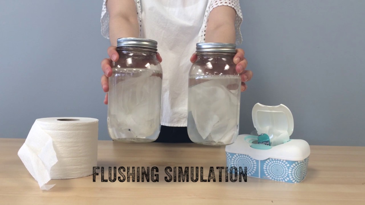 To Flush Or Not To Flush Data Command