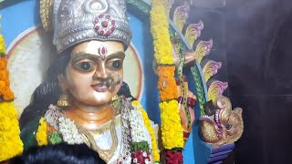 Ardhavaram Amma vari jatara