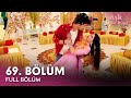 Aşk Bir Rüya Hint Dizisi | 69. Bölüm