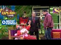 क्यों कर रही है CID की Team Dr. Gulati का Check- Up? | The Kapil Sharma Show | Most Viewed