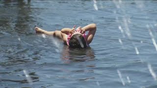 What's the hottest San Diego has ever been?