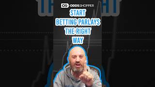 Start Betting Parlays the RIGHT WAY (Parlay Builder!) | Sports Betting Tips 2024