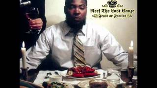 Reef The Lost Cauze - Sound of Philadelphia