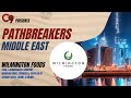 C9 Films | WILMINGTON FOODS  | CORPORATE FILM | Pathbreakers Worldwide