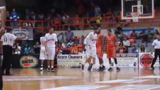 2014 - BSN SANTURCE - SAN GERMAN