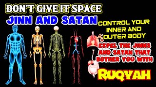 Ruqyah for the treatment of incurable diseases and witchcraft