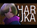 YOASOBI | ハルカ - Haruka 【lyrics】