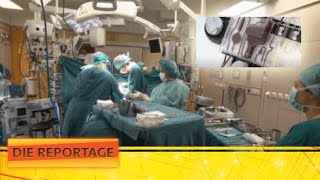 Lebensrettender Saft 🩸​🤕​ Das Geschäft mit dem Blut | 1/2 | Die Reportage | ATV