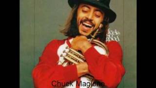 Chuck Mangione - Feels So Good