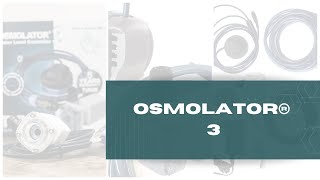 TUNZE Osmolator 3