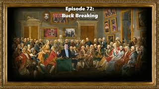 Ep. 72: Buck Breaking (w/Nightmare Vision) / Highly Respected