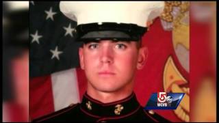 Local Marine killed in Afghanistan