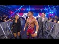 chad gable entrance wwe smackdown december 06 2024