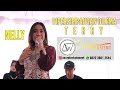 Dipersimpangan Dilema - Terry (cover) Nelly - AW Entertainment