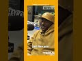 snoop confronting will about sounding like rakim on “summertime” 🧐😁 willsmith snoopdogg rakim