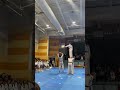 bisang taekwondo performance 2023