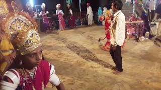 Bhinmal Khanpur Garba