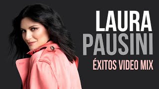 Laura Pausini - Mejores Exitos, Canciones Románticas 🎧Dj MIX🎶