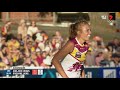 AFLW Round 1 Adelaide Crows Vs Brisbane Lions 2018 Highlights