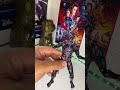 Unboxing Marvel Legends Black Panther Legacy Collection